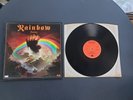 BLACKMORE'S RAINBOW - RAINBOW RISING 1976 UK PRESS 12