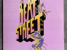 Beat Street Motion Picture Soundtrack Volume 1 Vinyl Record LP 801541