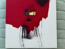 Rihanna Anti 2016 UrbanOutfitters Limited Edition White Vinyl LP + 5 Photos RARE