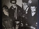 THE DAMNED -- New Rose - White Limited Edition 1986 -- 12