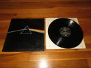 Pink Floyd-Dark Side Of The Moon Vinyl 1973 Harvest SMAS-11163 VG+