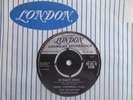 EX-  UK LONDON  45 - EDDIE COCHRAN - 