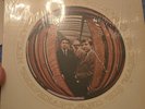 Captain Beefheart Safe As Milk Promo Album 1967 BDM 1001 VG Sticker Included