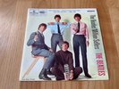 The Beatles Million sellers  ep first press near mint