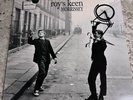 MORRISSEY - Roy’s Keen - Rare UK single 12” Vinyl Record - VG+