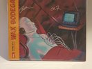 Hot Mullegan The Sound A Body Makes When Its Still Autographed On Cover