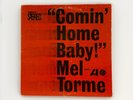Mel Tormé – Comin’ Home Baby  LP Atlantic 8069 Stereo Jazz Early Press