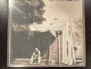 Eminem the Marshall Mathers LP 2 Vinyl LP Record, Interscope Records (2000)