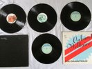 Cabaret Voltaire Albums Drain Train Percussion Force Live At Lyceum Eddies Out