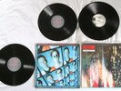 Cabaret Voltaire Albums Red Mecca Johnny Yesno Mix-up Groovy Laidback & Nasty