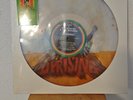 Bob Marley & The Wailers | Uprising | Limited Liquid Sunshine Vinyl LP | Neu OVP