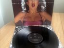Accept Breaker Metronome Vinyl LP Exceptional Condition