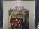 Bob Dylan Bringing It All Back Home 1967 LP Columbia SM Press CS 2328 NM/EX