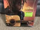 BOB MARLEY Songs of Freedom: The Island Years 6LP Vinyl Box Set