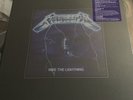 Metallica - Ride the Lightning Deluxe Box Set