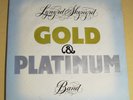 Vintage 1979 LYNYRD SKYNYRD BAND GOLD & AND PLATINUM RECORD (EX/VG+) Vinyl MCA**