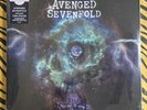AVENGED SEVENFOLD: THE STAGE (PURPLE GRAPE CANDY VINYL)/ 2LP FYE EXCLUSIVE/FS