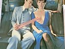 SCORPIONS “Lovedrive” LP/12” • Italy Press 1980 • NM/ VG+ - OUTST25037