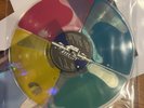 Wish You Were Here (50th Anniversary) – Pink Floyd Liquid Filled Vinyl IN HAND