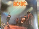 AC/DC - Let There Be Rock NEW Sealed Vinyl LP Album