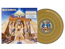 Iron Maiden 'Powerslave' 40th Anniversary Zoetrope Vinyl