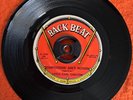 Northern soul Little Carl Carlton Competition ain't nothin  EX condition