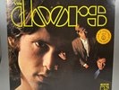The Doors Self Titled Vinyl Record EKS-74007 Red Label 1970 NM