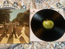 The Beatles Canada LP Record Abbey Road Apple 1969