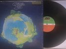 Yes Fragile 2016 reissue