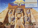 IRON MAIDEN Powerslave SEALED 40th Anniversary Zoetrope Picture Disc LP