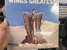 SEALED WINGS Greatest SOO-11905 1st pressing US 1978 NEW RARE MCCARTNEY
