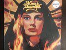 King Diamond Fatal Portrait LP on Metal Blade Records 2020 Reissue MINT