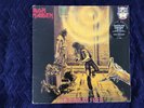 Iron Maiden Running Free Sanctuary 2 x vinyl 12