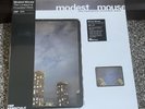 MODEST MOUSE - The Lonesome Crowded West LP Vinyl Me Please VMP Art Print SEALED