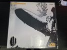 Led Zeppelin I 2005 Quiex SV-P 200g Excellent Vinyl LP Record Album SD 8216