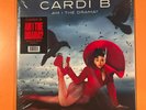 Cardi B - Am I The Drama (12