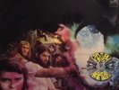 Canned Heat Living The Blues Liberty 2xVinyl LP