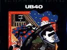 UB40 - Labour Of Love (1983, Vinyl LP) A&M SP-4980 - SEALED