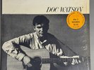 Doc Watson LP VSD-79152 1960s Vanguard – Orig Shrink + Washington Square Records