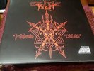 Celtic Frost Morbid Tales LP + 12