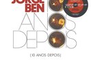 Jorge Ben 10 Anos Depois (Vinyl) 12