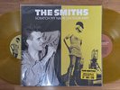 The Smiths Scratch My Name On Your Arm NEW LP yellow/gold DOUBLE Vinyl