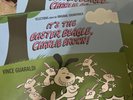 Vince Guaraldi It's the Easter Beagle, Charlie Brown  RSD 2025 Sealed #4828,4987