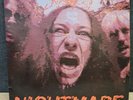 Venom Nightmare Vinyl,1985,Neat Records 47-12