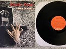 Gentle Giant – Free Hand ; 1975 LP 1ST PRESS VG+ COVER VG & LET IT BE VG++ JAPAN