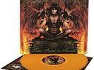 Please Read  Cradle Of Filth - Bitter Suites To Succubi Orange Vinyl