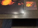 Out of the Cellar Ratt (2013) Black Vinyl LP OOP RARE SIGNED / Autograph Insert