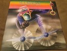 SCORPIONS - FLY TO THE RAINBOW LP 180-GRAM TRANSPARENT VIOLET EX NM VINYL