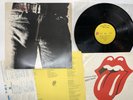 The Rolling Stones Sticky Fingeers Japan LP [71562ER]