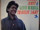 Shirley Scott & Kenny Burrell - Travelin' Light - PRESTIGE PR-7328 M-/M- Mono